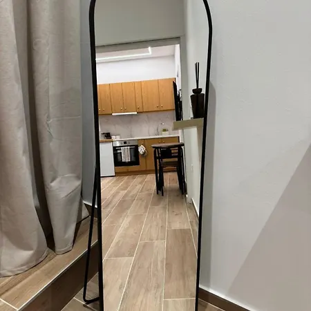Kiato City Stay Apartmán