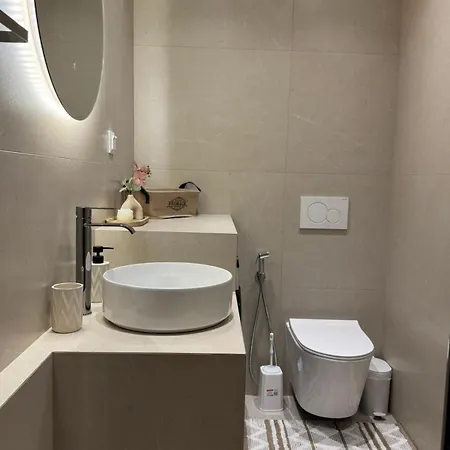 Kiato City Stay Apartmán Kiáton