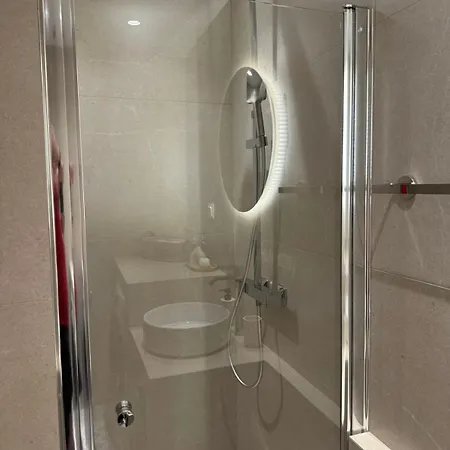 Apartmán Kiato City Stay