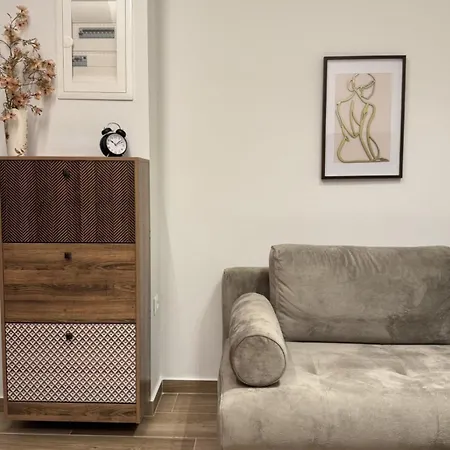 Kiato City Stay Apartmán *